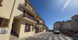 MODERNE ERDGESCHOSSWOHNUNG ZU VERKAUFEN, CALONGE 349.500€