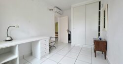 GROUND-FLOOR IN SECOND LINE TO THE SEA, CALA D´OR