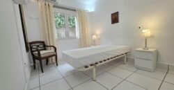 GROUND-FLOOR IN SECOND LINE TO THE SEA, CALA D´OR