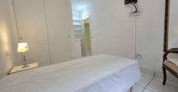 GROUND-FLOOR IN SECOND LINE TO THE SEA, CALA D´OR