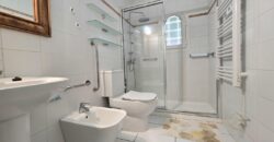 GROUND-FLOOR IN SECOND LINE TO THE SEA, CALA D´OR