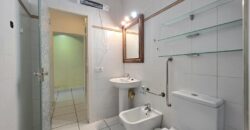 GROUND-FLOOR IN SECOND LINE TO THE SEA, CALA D´OR