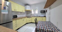 GROUND-FLOOR IN SECOND LINE TO THE SEA, CALA D´OR