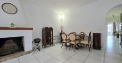 GROUND-FLOOR IN SECOND LINE TO THE SEA, CALA D´OR