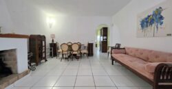 GROUND-FLOOR IN SECOND LINE TO THE SEA, CALA D´OR