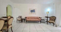 GROUND-FLOOR IN SECOND LINE TO THE SEA, CALA D´OR