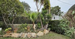 GROUND-FLOOR IN SECOND LINE TO THE SEA, CALA D´OR