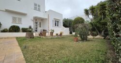 GROUND-FLOOR IN SECOND LINE TO THE SEA, CALA D´OR