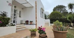 GROUND-FLOOR IN SECOND LINE TO THE SEA, CALA D´OR