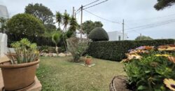 GROUND-FLOOR IN SECOND LINE TO THE SEA, CALA D´OR