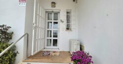 GROUND-FLOOR IN SECOND LINE TO THE SEA, CALA D´OR