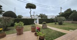 GROUND-FLOOR IN SECOND LINE TO THE SEA, CALA D´OR