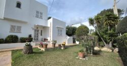 GROUND-FLOOR IN SECOND LINE TO THE SEA, CALA D´OR