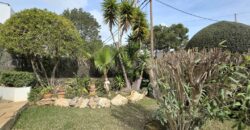 GROUND-FLOOR IN SECOND LINE TO THE SEA, CALA D´OR