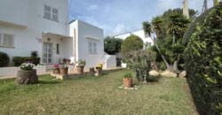 ERDGESCHOSSWOHNUNG IN DER ZWEITEN LINIE VOM MEER, CALA D’OR