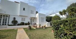 APARTAMENTO EN PLANTA BAJA, SEGUNDA LINEA DE MAR, CALA D´OR