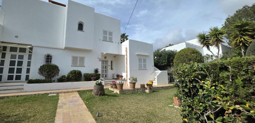 APARTAMENTO EN PLANTA BAJA, SEGUNDA LINEA DE MAR, CALA D´OR