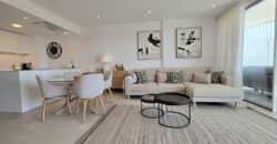 BRAND NEW MODERN FIRST FLOOR APARTMENT – “LA MAR” 715.000€