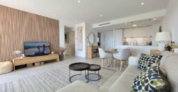 BRAND NEW MODERN FIRST FLOOR APARTMENT – “LA MAR” 715.000€