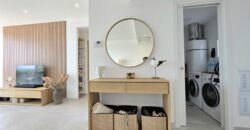 BRAND NEW MODERN FIRST FLOOR APARTMENT – “LA MAR” 715.000€