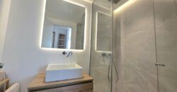 BRAND NEW MODERN FIRST FLOOR APARTMENT – “LA MAR” 715.000€