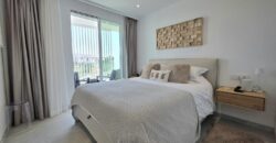 BRAND NEW MODERN FIRST FLOOR APARTMENT – “LA MAR” 715.000€