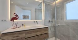 BRAND NEW MODERN FIRST FLOOR APARTMENT – “LA MAR” 715.000€