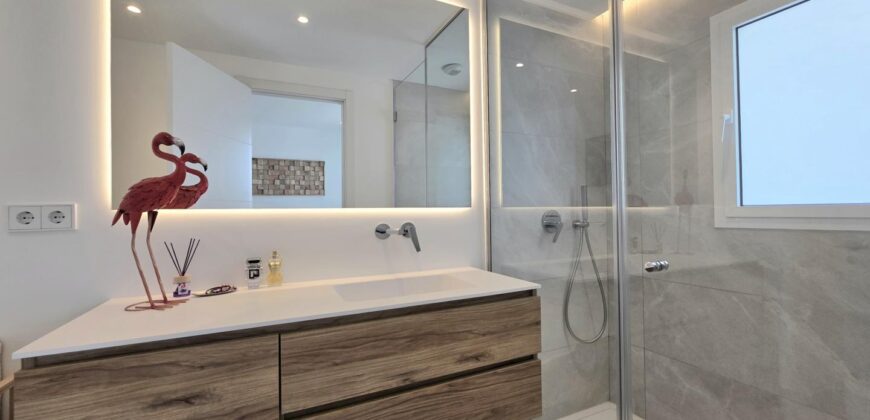 BRAND NEW MODERN FIRST FLOOR APARTMENT – “LA MAR” 715.000€