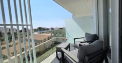 BRAND NEW MODERN FIRST FLOOR APARTMENT – “LA MAR” 715.000€