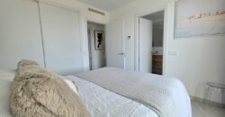 BRAND NEW MODERN FIRST FLOOR APARTMENT – “LA MAR” 715.000€