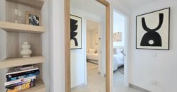 BRAND NEW MODERN FIRST FLOOR APARTMENT – “LA MAR” 715.000€