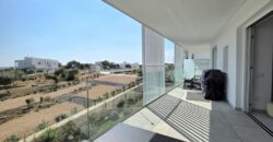 BRAND NEW MODERN FIRST FLOOR APARTMENT – “LA MAR” 715.000€