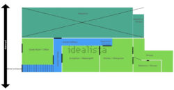 ENCANTADOR APARTAMENTO REFORMADO EN UBICACIÓN PRIVILEGIADA EN SANTA CATALINA 318.800€