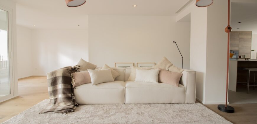 FULLY RENOVATED APARTMENT FOR SALE, SON ESPANYOLET, PALMA