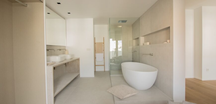 FULLY RENOVATED APARTMENT FOR SALE, SON ESPANYOLET, PALMA