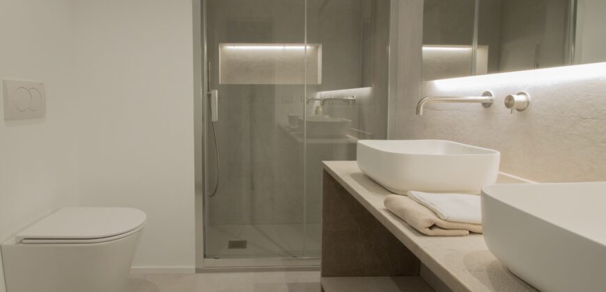 FULLY RENOVATED APARTMENT FOR SALE, SON ESPANYOLET, PALMA