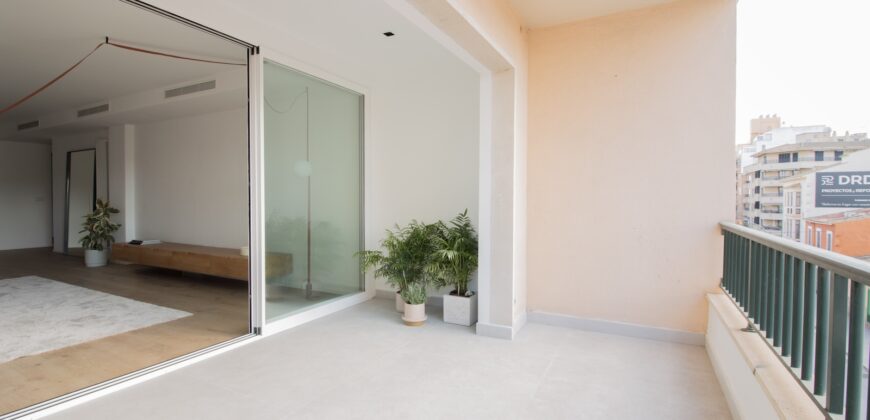 FULLY RENOVATED APARTMENT FOR SALE, SON ESPANYOLET, PALMA