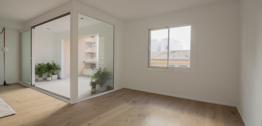 FULLY RENOVATED APARTMENT FOR SALE, SON ESPANYOLET, PALMA