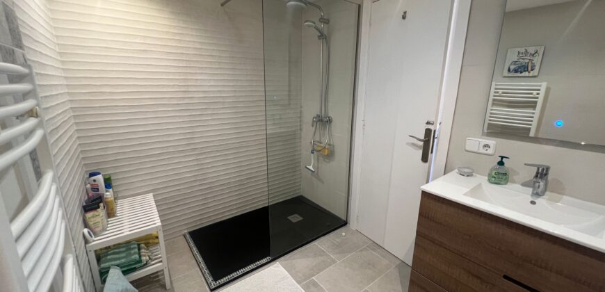 FANTASTIC DUPLEX APARTMENT IN CHARMING COMPLEX PLAYA D’OR 2 – 399.500€