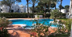 FANTASTIC DUPLEX APARTMENT IN CHARMING COMPLEX PLAYA D’OR 2 – 399.500€