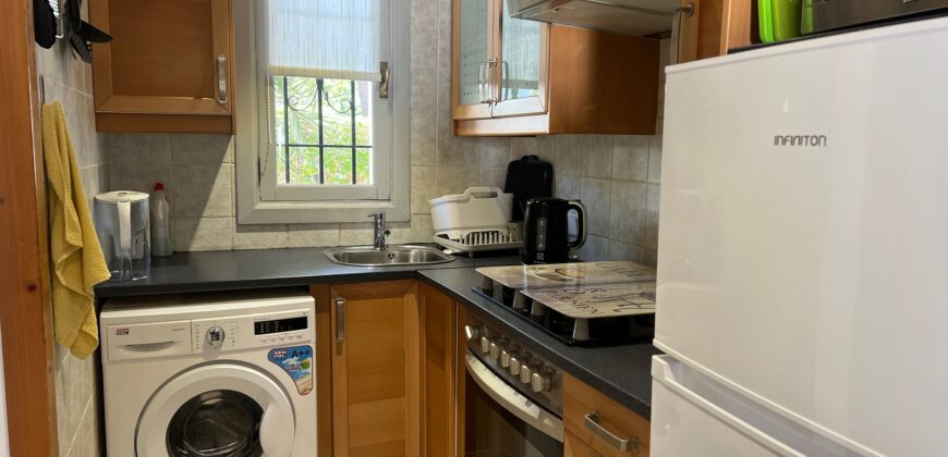 FANTASTIC DUPLEX APARTMENT IN CHARMING COMPLEX PLAYA D’OR 2 – 399.500€