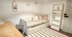 STYLISH REFURBISHED APARTMENT IN THE HEART OF SANTA CATALINA 318.800€