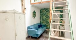 STYLISH REFURBISHED APARTMENT IN THE HEART OF SANTA CATALINA 318.800€