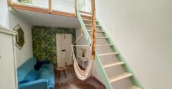 ENCANTADOR APARTAMENTO REFORMADO EN UBICACIÓN PRIVILEGIADA EN SANTA CATALINA 318.800€