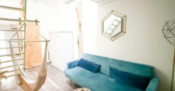 STYLISH REFURBISHED APARTMENT IN THE HEART OF SANTA CATALINA 318.800€