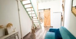 STYLISH REFURBISHED APARTMENT IN THE HEART OF SANTA CATALINA 318.800€