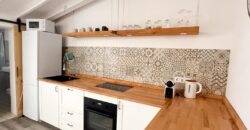 STYLISH REFURBISHED APARTMENT IN THE HEART OF SANTA CATALINA 318.800€