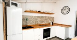 STYLISH REFURBISHED APARTMENT IN THE HEART OF SANTA CATALINA 318.800€