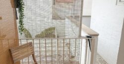 ENCANTADOR APARTAMENTO REFORMADO EN UBICACIÓN PRIVILEGIADA EN SANTA CATALINA 318.800€