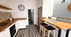 STYLISH REFURBISHED APARTMENT IN THE HEART OF SANTA CATALINA 318.800€